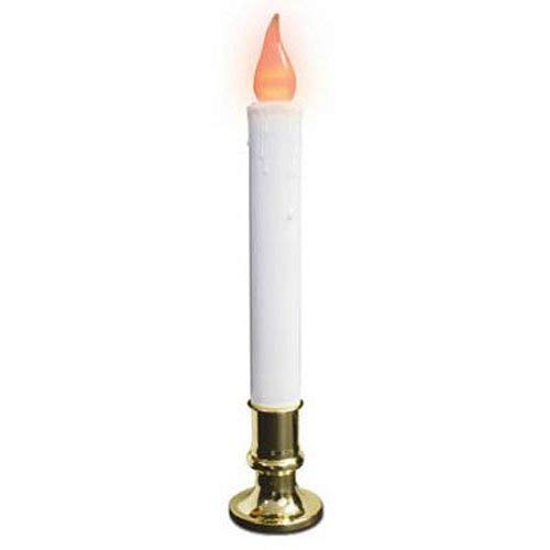 NOMA/INLITEN-IMPORT V1517 Electric Timer Candle
