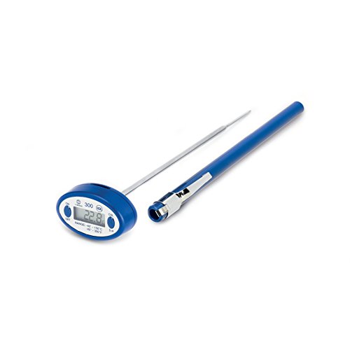 Comark Instruments | 300 | Digital Pocket Thermometer