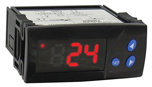 Love® Low Cost Digital Timer, LCT316-100, 115 VAC Supply Voltage