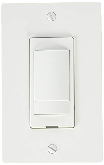 FV-WCD01-W WhisperControl Countdown Delay Timer, White Compatible with Panasonic Fans