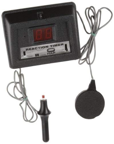 American Educational Reaction Timer