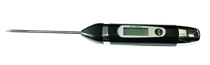 Napoleon 61010 Ultra Chef Digital Food Thermometer